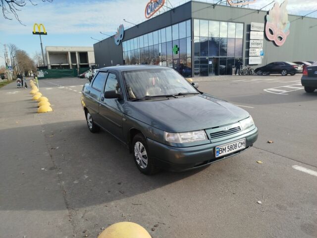 Зелений ВАЗ 2101, об'ємом двигуна 1.6 л та пробігом 170 тис. км за 2800 $, фото 2 на Automoto.ua