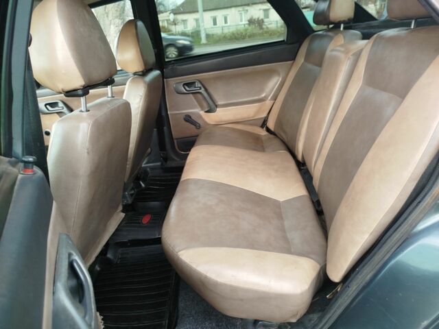 Зелений ВАЗ 2101, об'ємом двигуна 1.6 л та пробігом 170 тис. км за 2800 $, фото 10 на Automoto.ua