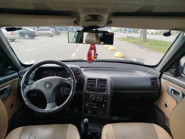 Зелений ВАЗ 2101, об'ємом двигуна 1.6 л та пробігом 170 тис. км за 2800 $, фото 13 на Automoto.ua