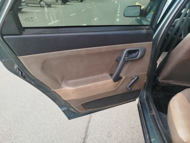 Зелений ВАЗ 2101, об'ємом двигуна 1.6 л та пробігом 170 тис. км за 2800 $, фото 11 на Automoto.ua