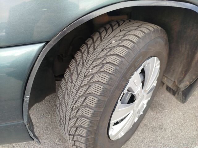 Зелений ВАЗ 2101, об'ємом двигуна 1.6 л та пробігом 170 тис. км за 2800 $, фото 19 на Automoto.ua