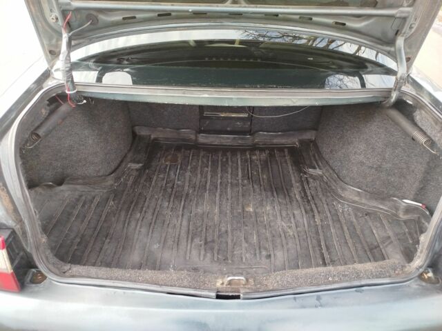 Зелений ВАЗ 2101, об'ємом двигуна 1.6 л та пробігом 170 тис. км за 2800 $, фото 8 на Automoto.ua