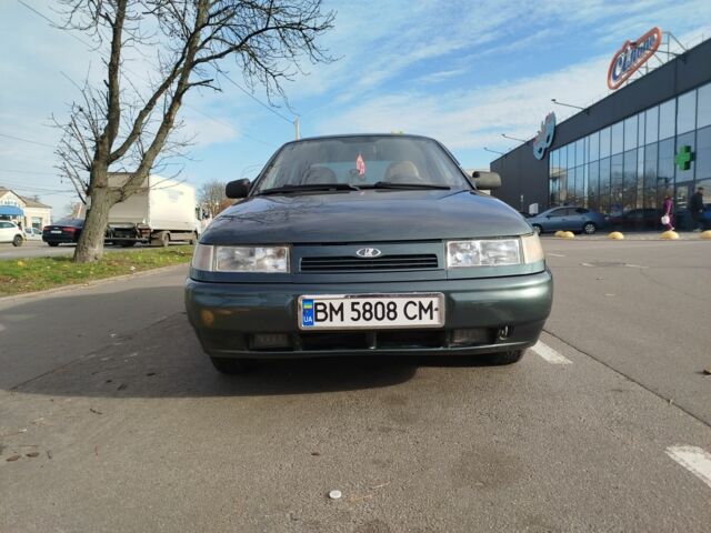 Зелений ВАЗ 2101, об'ємом двигуна 1.6 л та пробігом 170 тис. км за 2800 $, фото 1 на Automoto.ua