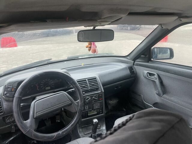 Зеленый ВАЗ 2101, объемом двигателя 1.6 л и пробегом 290 тыс. км за 1200 $, фото 6 на Automoto.ua