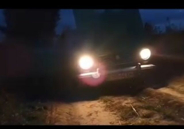 Зелений ВАЗ 2101, об'ємом двигуна 0 л та пробігом 50 тис. км за 546 $, фото 1 на Automoto.ua