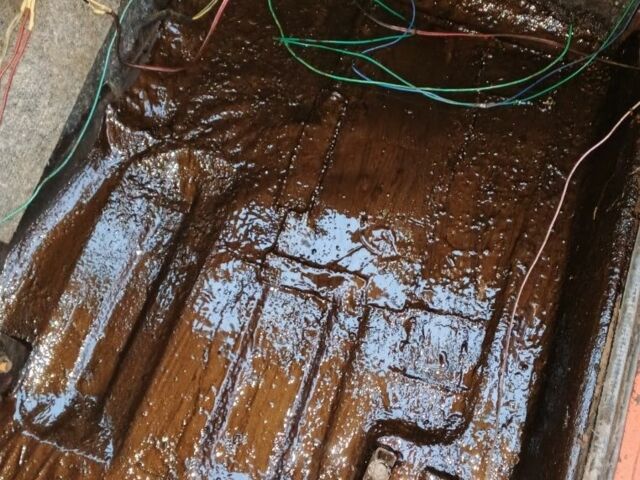 Оранжевый ВАЗ 2101, объемом двигателя 0 л и пробегом 70 тыс. км за 500 $, фото 5 на Automoto.ua