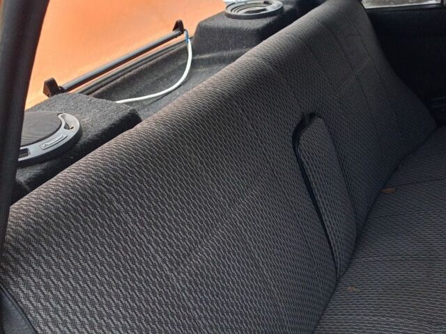 Помаранчевий ВАЗ 2101, об'ємом двигуна 0 л та пробігом 12 тис. км за 426 $, фото 5 на Automoto.ua