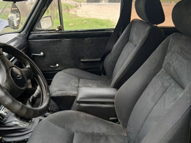 Помаранчевий ВАЗ 2101, об'ємом двигуна 1.2 л та пробігом 150 тис. км за 400 $, фото 3 на Automoto.ua