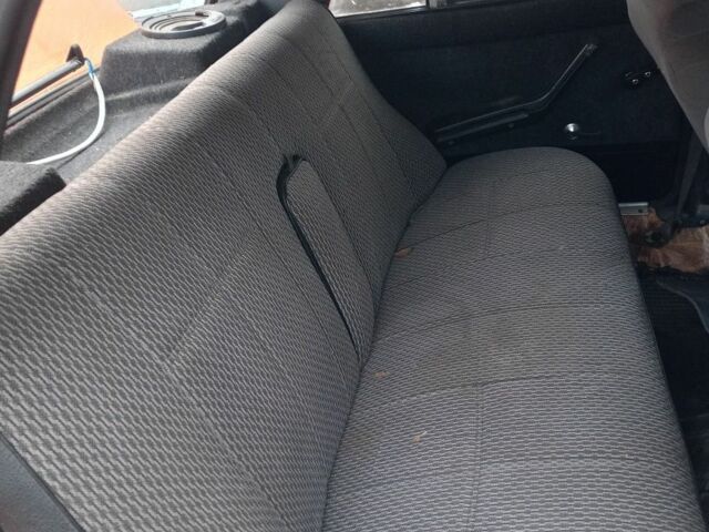 Помаранчевий ВАЗ 2101, об'ємом двигуна 0 л та пробігом 12 тис. км за 426 $, фото 6 на Automoto.ua