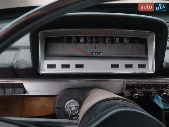 Оранжевый ВАЗ 2101, объемом двигателя 1.2 л и пробегом 218 тыс. км за 800 $, фото 13 на Automoto.ua