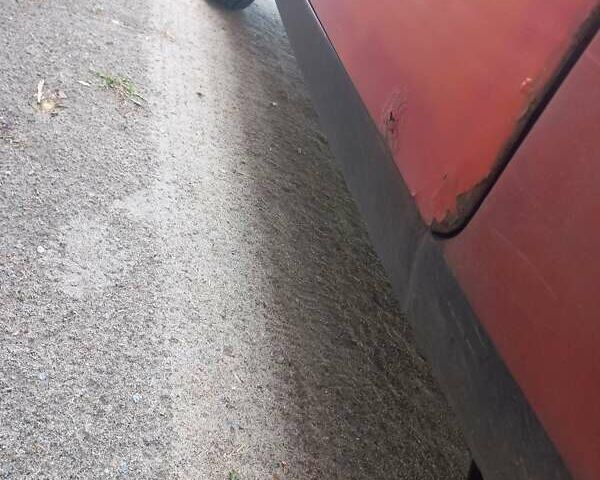 Оранжевый ВАЗ 2101, объемом двигателя 1.2 л и пробегом 39 тыс. км за 550 $, фото 2 на Automoto.ua