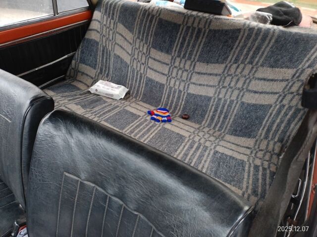 Оранжевый ВАЗ 2101, объемом двигателя 1.2 л и пробегом 58 тыс. км за 285 $, фото 2 на Automoto.ua