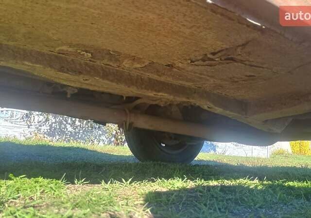 Помаранчевий ВАЗ 2101, об'ємом двигуна 1.2 л та пробігом 500 тис. км за 357 $, фото 16 на Automoto.ua