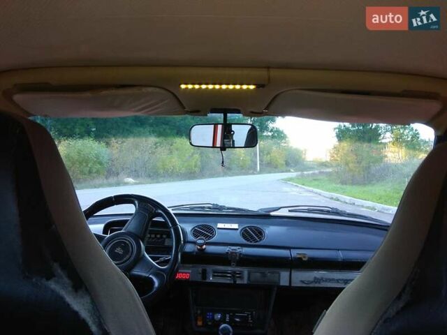 Оранжевый ВАЗ 2101, объемом двигателя 0 л и пробегом 60 тыс. км за 1300 $, фото 6 на Automoto.ua