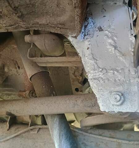 Помаранчевий ВАЗ 2101, об'ємом двигуна 1.2 л та пробігом 500 тис. км за 357 $, фото 19 на Automoto.ua