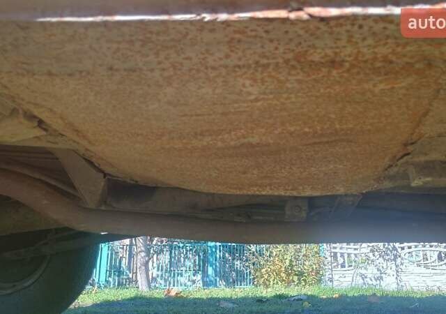 Помаранчевий ВАЗ 2101, об'ємом двигуна 1.2 л та пробігом 500 тис. км за 357 $, фото 18 на Automoto.ua