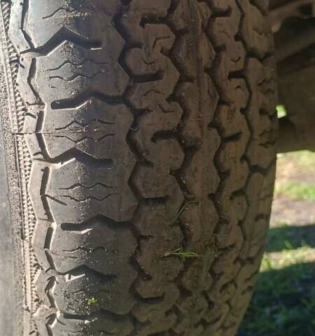 Помаранчевий ВАЗ 2101, об'ємом двигуна 1.2 л та пробігом 500 тис. км за 357 $, фото 3 на Automoto.ua