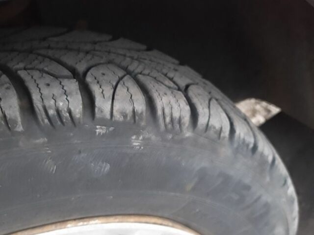 Оранжевый ВАЗ 2101, объемом двигателя 1.2 л и пробегом 58 тыс. км за 285 $, фото 8 на Automoto.ua