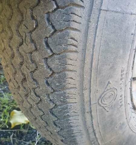 Помаранчевий ВАЗ 2101, об'ємом двигуна 1.2 л та пробігом 500 тис. км за 357 $, фото 15 на Automoto.ua