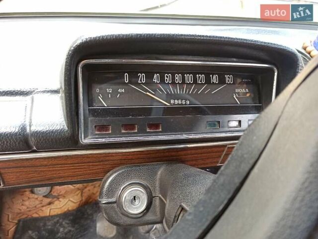 Помаранчевий ВАЗ 2101, об'ємом двигуна 1.3 л та пробігом 89 тис. км за 500 $, фото 2 на Automoto.ua