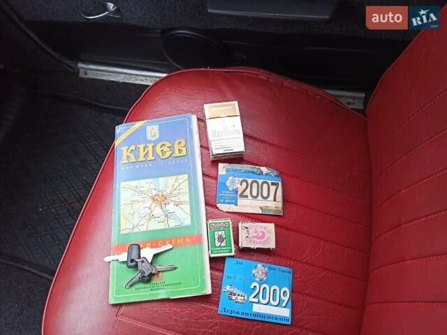 Помаранчевий ВАЗ 2101, об'ємом двигуна 1.2 л та пробігом 115 тис. км за 750 $, фото 21 на Automoto.ua