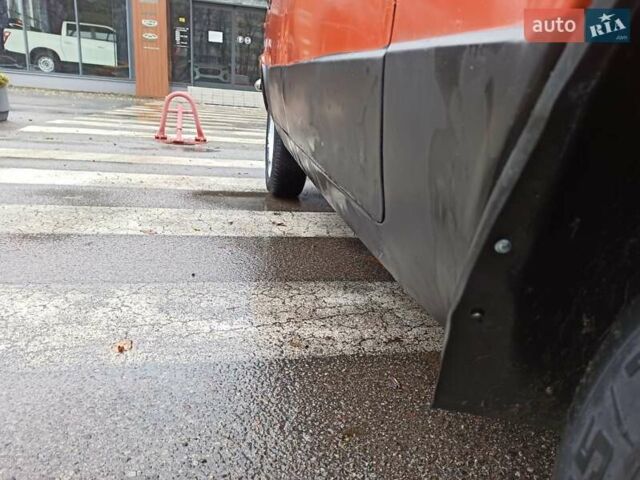 Помаранчевий ВАЗ 2101, об'ємом двигуна 1.2 л та пробігом 115 тис. км за 750 $, фото 2 на Automoto.ua