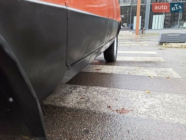 Помаранчевий ВАЗ 2101, об'ємом двигуна 1.2 л та пробігом 115 тис. км за 750 $, фото 8 на Automoto.ua