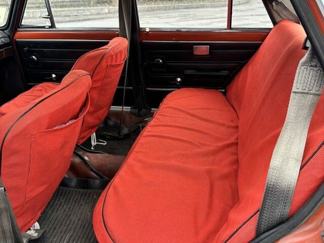 Оранжевый ВАЗ 2101, объемом двигателя 0 л и пробегом 200 тыс. км за 450 $, фото 6 на Automoto.ua