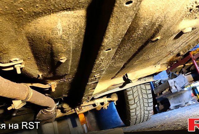 Оранжевый ВАЗ 2101, объемом двигателя 1.3 л и пробегом 100 тыс. км за 1200 $, фото 4 на Automoto.ua