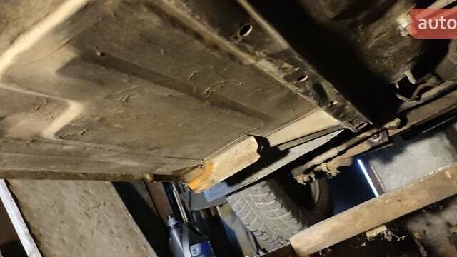 Оранжевый ВАЗ 2101, объемом двигателя 1.3 л и пробегом 100 тыс. км за 1100 $, фото 4 на Automoto.ua