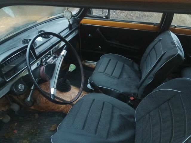 Оранжевый ВАЗ 2101, объемом двигателя 0 л и пробегом 16 тыс. км за 876 $, фото 5 на Automoto.ua