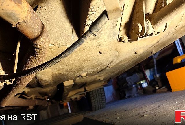 Оранжевый ВАЗ 2101, объемом двигателя 1.3 л и пробегом 100 тыс. км за 1200 $, фото 5 на Automoto.ua