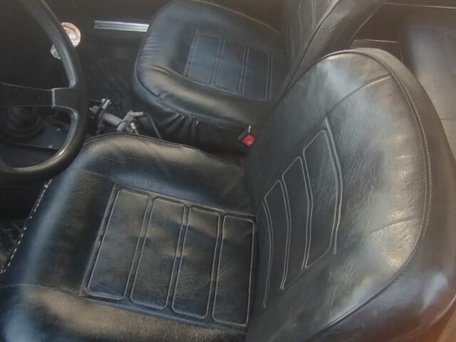 Оранжевый ВАЗ 2101, объемом двигателя 1.3 л и пробегом 10 тыс. км за 1200 $, фото 6 на Automoto.ua