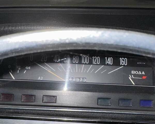 Оранжевый ВАЗ 2101, объемом двигателя 1.2 л и пробегом 42 тыс. км за 1600 $, фото 5 на Automoto.ua