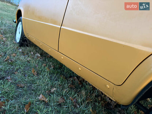 Помаранчевий ВАЗ 2101, об'ємом двигуна 1.3 л та пробігом 78 тис. км за 754 $, фото 12 на Automoto.ua