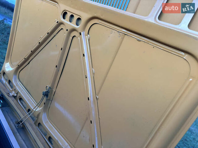 Помаранчевий ВАЗ 2101, об'ємом двигуна 1.3 л та пробігом 78 тис. км за 754 $, фото 16 на Automoto.ua
