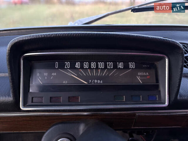 Помаранчевий ВАЗ 2101, об'ємом двигуна 1.3 л та пробігом 78 тис. км за 754 $, фото 9 на Automoto.ua