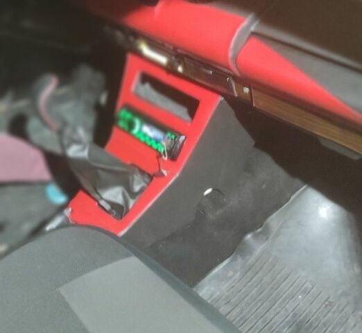 Оранжевый ВАЗ 2101, объемом двигателя 1 л и пробегом 68 тыс. км за 683 $, фото 2 на Automoto.ua