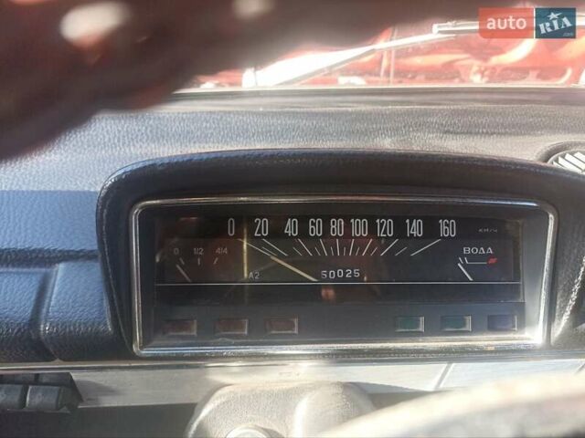 Оранжевый ВАЗ 2101, объемом двигателя 0 л и пробегом 51 тыс. км за 800 $, фото 6 на Automoto.ua