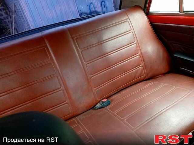 Оранжевый ВАЗ 2101, объемом двигателя 1.2 л и пробегом 111 тыс. км за 1000 $, фото 1 на Automoto.ua