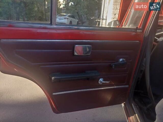 Оранжевый ВАЗ 2101, объемом двигателя 0 л и пробегом 51 тыс. км за 800 $, фото 7 на Automoto.ua
