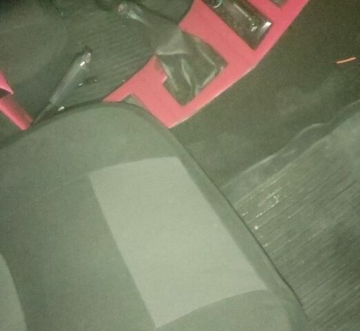 Оранжевый ВАЗ 2101, объемом двигателя 1 л и пробегом 68 тыс. км за 683 $, фото 14 на Automoto.ua