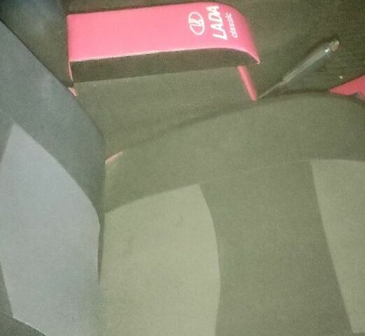 Оранжевый ВАЗ 2101, объемом двигателя 1 л и пробегом 68 тыс. км за 683 $, фото 11 на Automoto.ua