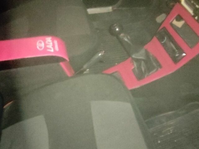 Оранжевый ВАЗ 2101, объемом двигателя 1 л и пробегом 68 тыс. км за 683 $, фото 13 на Automoto.ua