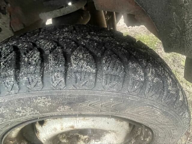 Помаранчевий ВАЗ 2101, об'ємом двигуна 1.3 л та пробігом 222 тис. км за 379 $, фото 8 на Automoto.ua