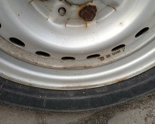 Помаранчевий ВАЗ 2101, об'ємом двигуна 1.2 л та пробігом 300 тис. км за 750 $, фото 13 на Automoto.ua