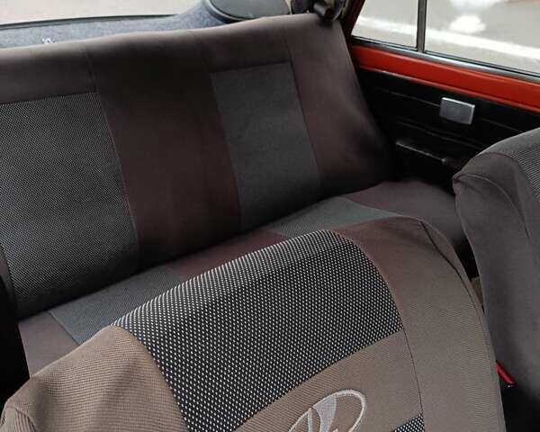 Помаранчевий ВАЗ 2101, об'ємом двигуна 1.2 л та пробігом 300 тис. км за 750 $, фото 11 на Automoto.ua