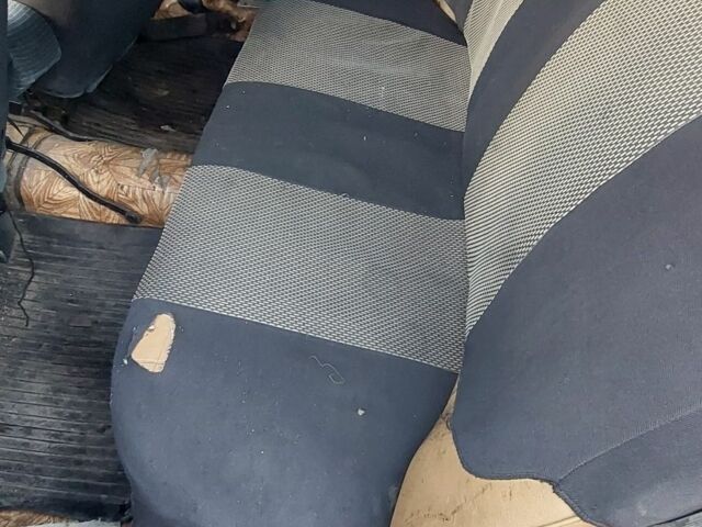 Оранжевый ВАЗ 2101, объемом двигателя 0 л и пробегом 200 тыс. км за 355 $, фото 6 на Automoto.ua