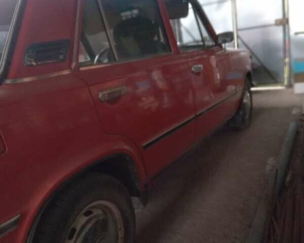 Помаранчевий ВАЗ 2101, об'ємом двигуна 1.2 л та пробігом 73 тис. км за 1300 $, фото 7 на Automoto.ua
