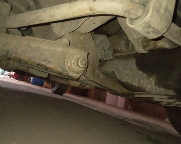 Помаранчевий ВАЗ 2101, об'ємом двигуна 1.2 л та пробігом 73 тис. км за 1300 $, фото 14 на Automoto.ua